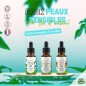 Sensitive Skin Oil Pack - Organic Natural Care to Soothe and Protect