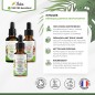 Pack Huiles Démaquillantes et Nettoyantes - Soins Naturels Bio pour Peau Propre et Hydratée Pack Huiles Démaquillantes et Nettoyantes - Soins Naturels Bio pour Peau Propre et Hydratée