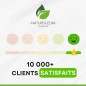 Pack Huiles Démaquillantes et Nettoyantes - Soins Naturels Bio pour Peau Propre et Hydratée Pack Huiles Démaquillantes et Nettoyantes - Soins Naturels Bio pour Peau Propre et Hydratée