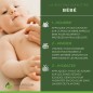 Natural Softness Baby Care Pack - Organic Vegetable Oils for Babies