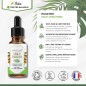 Huile d’Argan Bio